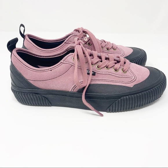 vans destruct sf nostalgia rose